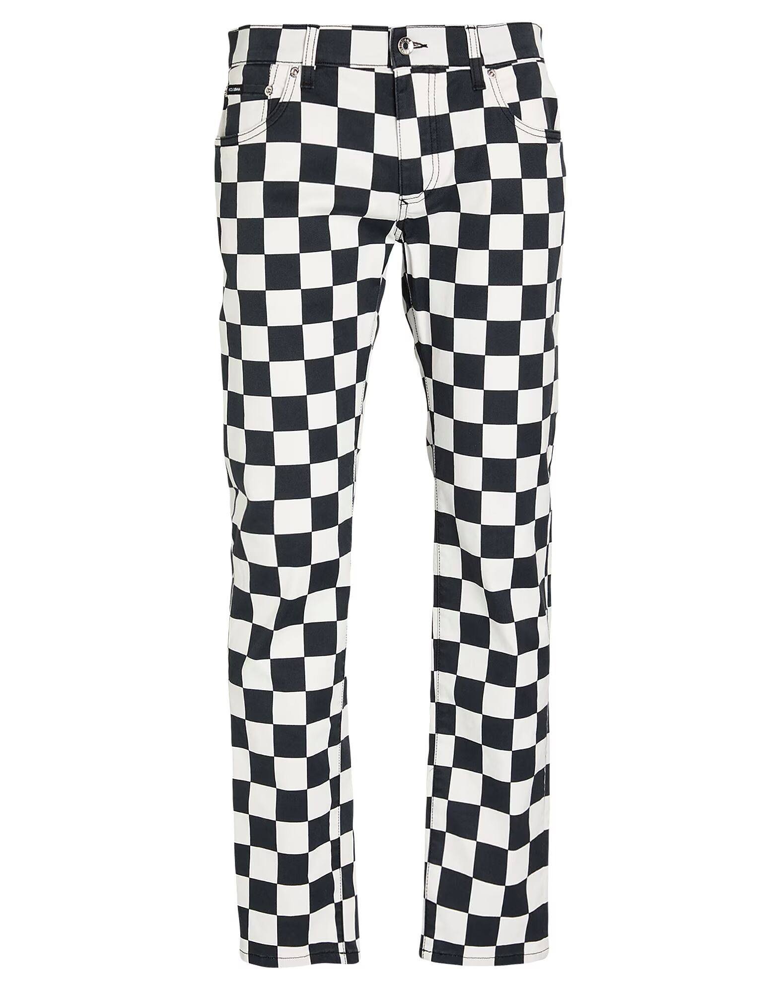 Брюки Dolce&Gabbana, черный
Брюки Dolce&Gabbana, черный