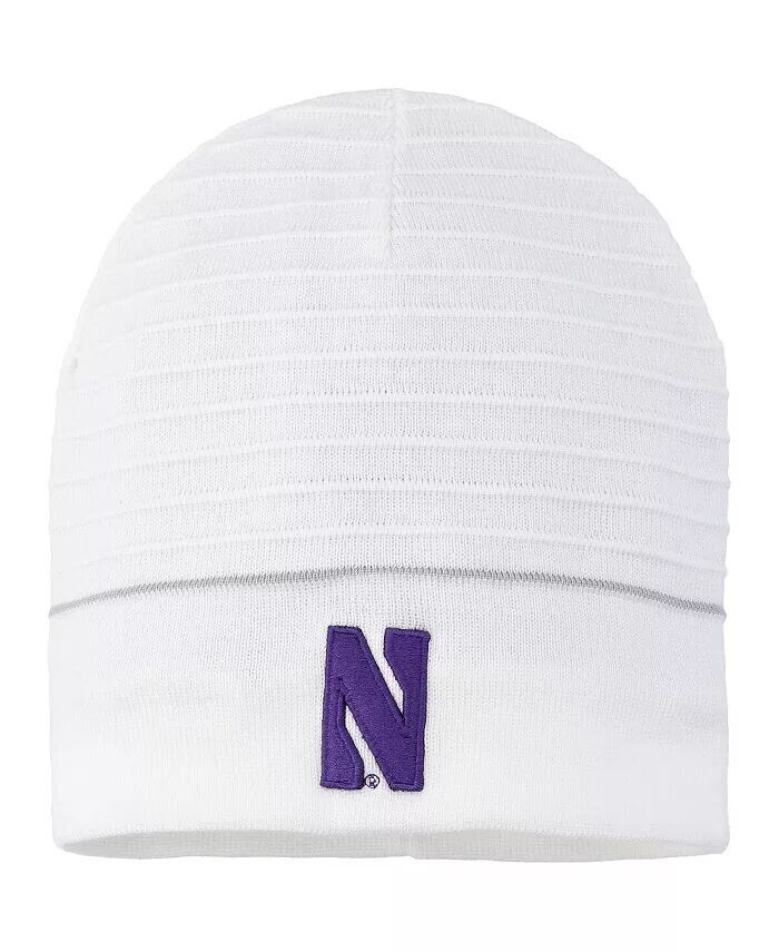 Мужская белая шапка Northwestern Wildcats 2022 Sideline Lifestyle CGI Performance Under Armour
Мужская белая шапка Northwestern Wildcats 2022 Sideline Lifestyle CGI Performance Under Armour