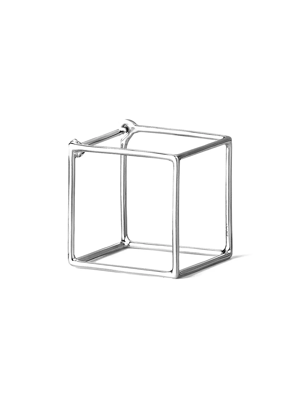 Квадратная серьга 15 Shihara, металлик
Квадратная серьга 15 Shihara, металлик