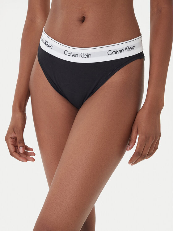 Классические женские трусы LV00QF8524 Calvin Klein Underwear, черный
Классические женские трусы LV00QF8524 Calvin Klein Underwear, черный