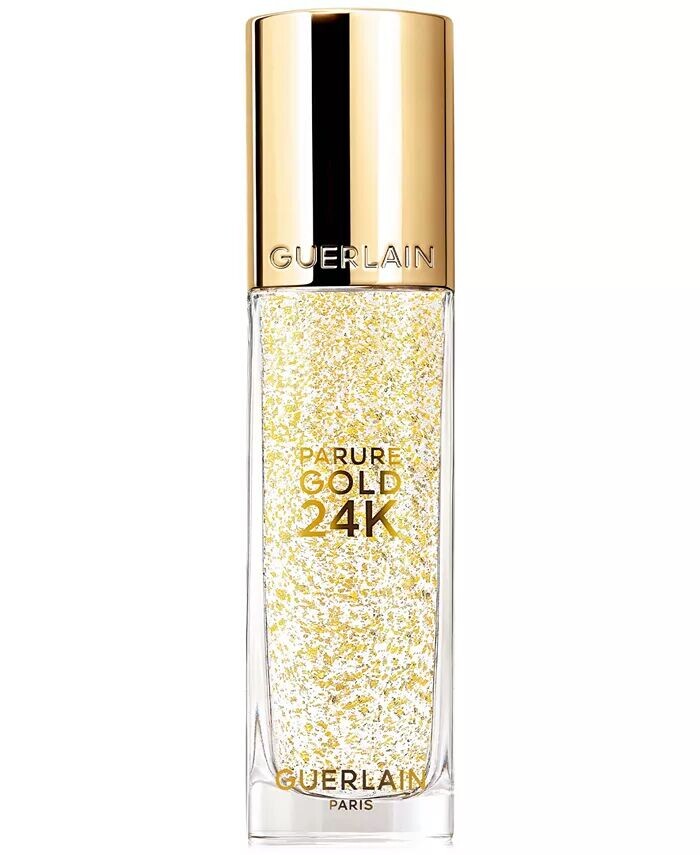 Parure Gold 24K Праймер для сияния Guerlain
Parure Gold 24K Праймер для сияния Guerlain
