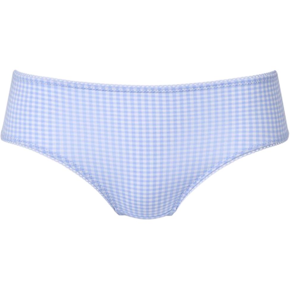 Женские трусы 1 упаковка UNIQLO, синий
Женские трусы 1 упаковка UNIQLO, синий