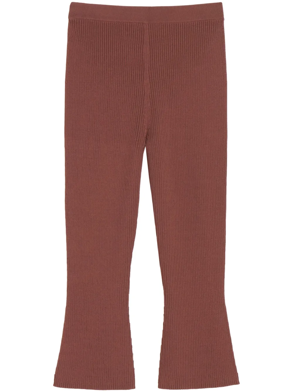 Укороченные брюки Дези Apparis, коричневый
Укороченные брюки Дези Apparis, коричневый