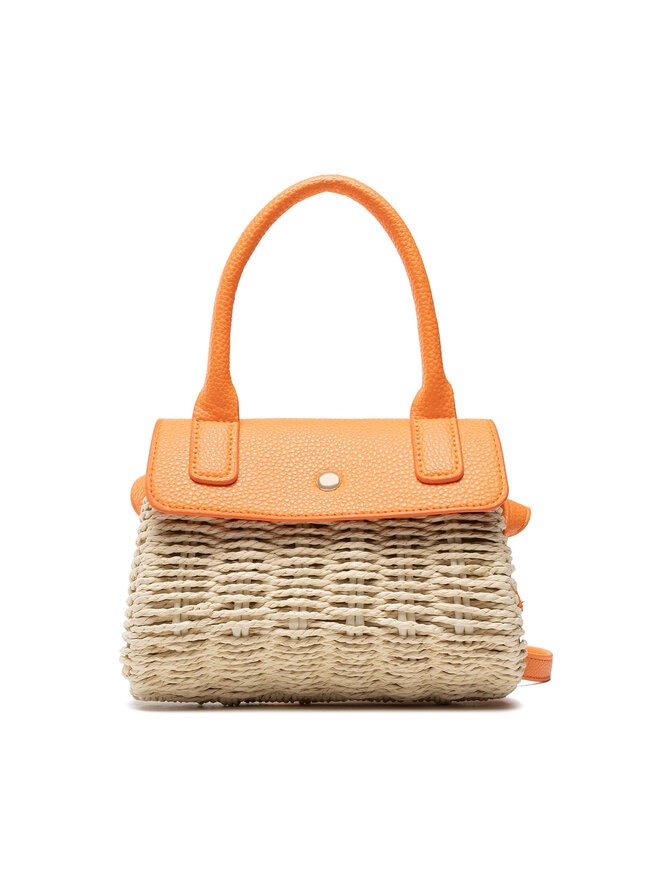 Сумка Mjr-J-132-25-01 Jenny, оранжевый
Сумка Mjr-J-132-25-01 Jenny, оранжевый