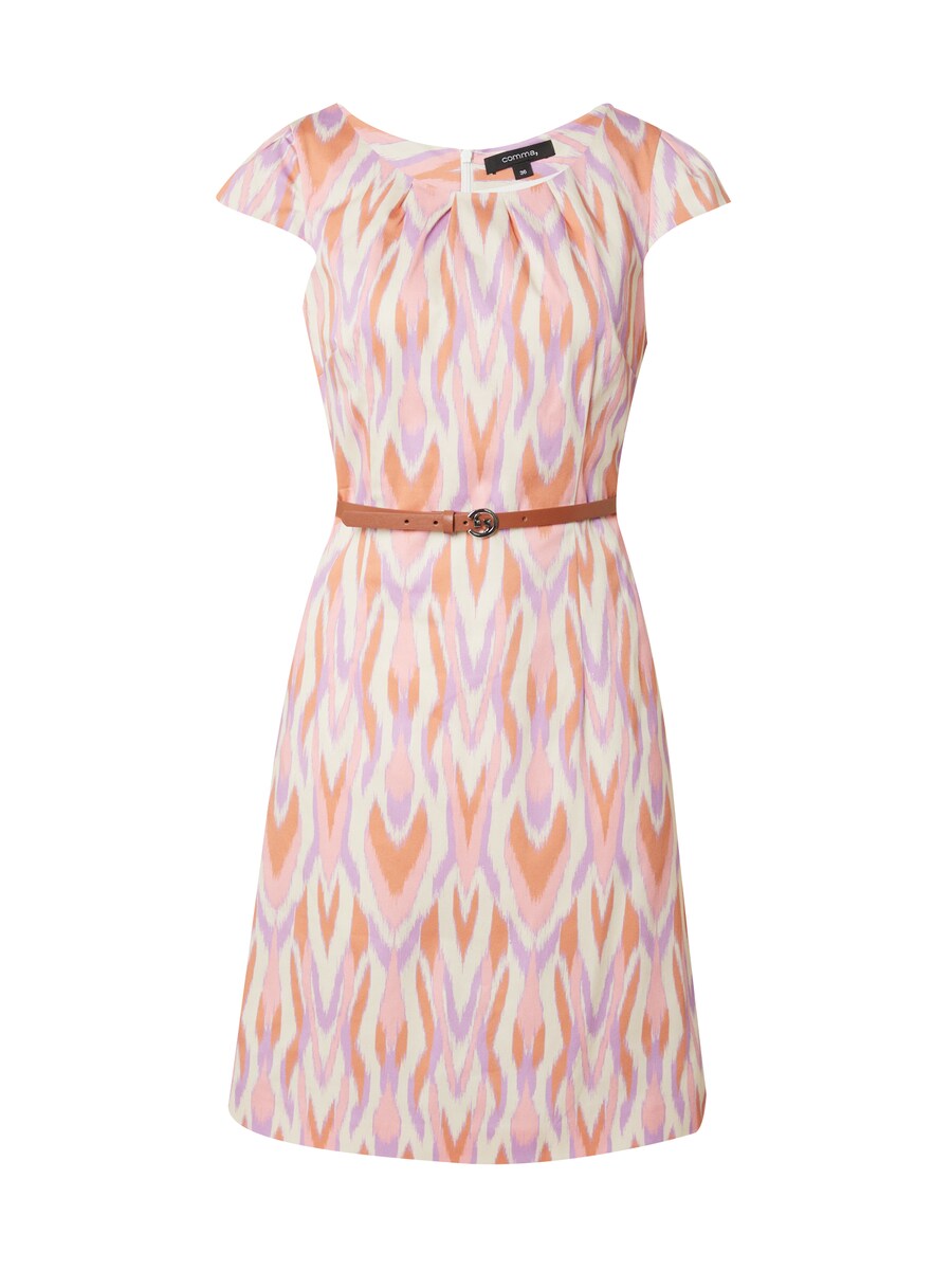 Мини платье COMMA, Pink
Мини платье COMMA, Pink