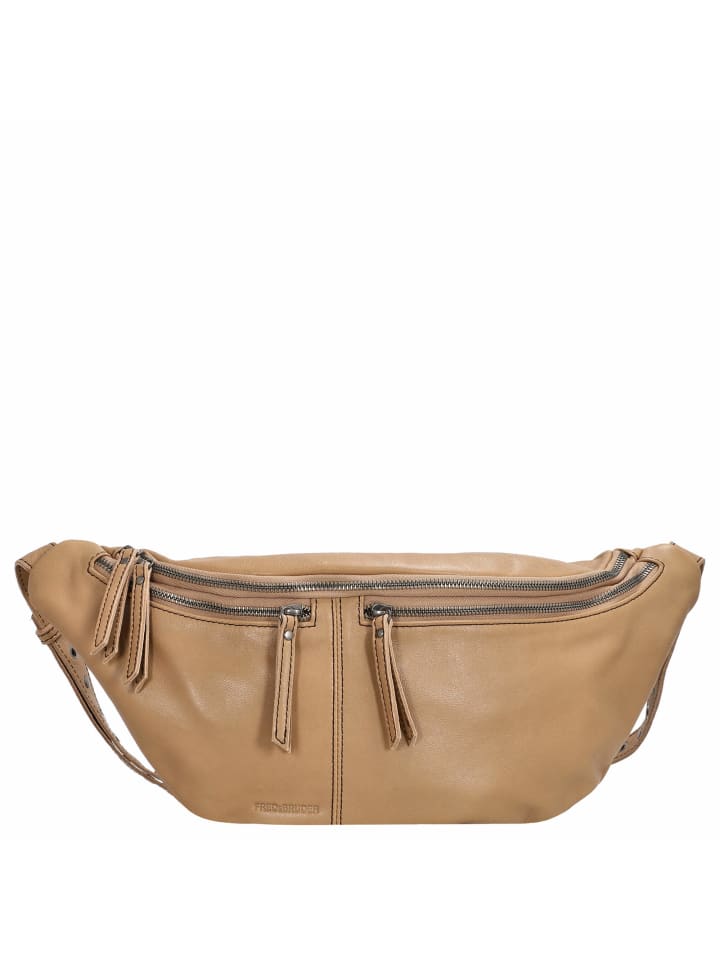 FREDs BRUDER Me and My Bag - Сумка через плечо 47 см (черная) карамельного цвета
FREDs BRUDER Me and My Bag - Сумка через плечо 47 см (черная) карамельного цвета