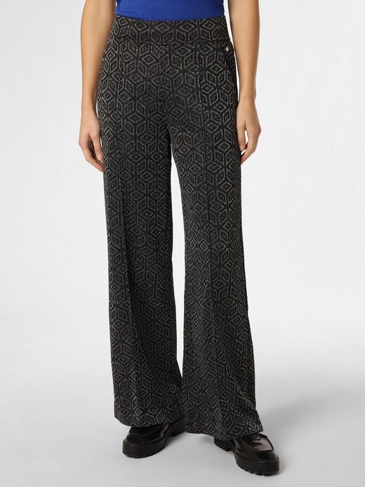 Брюки ммзиму Mos Mosh, черный
Брюки ммзиму Mos Mosh, черный