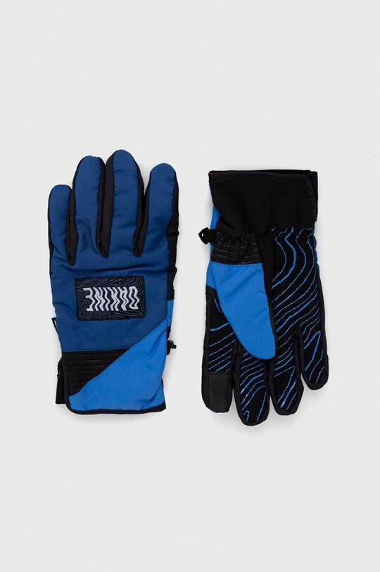 Перчатки Дакин Dakine, синий
Перчатки Дакин Dakine, синий