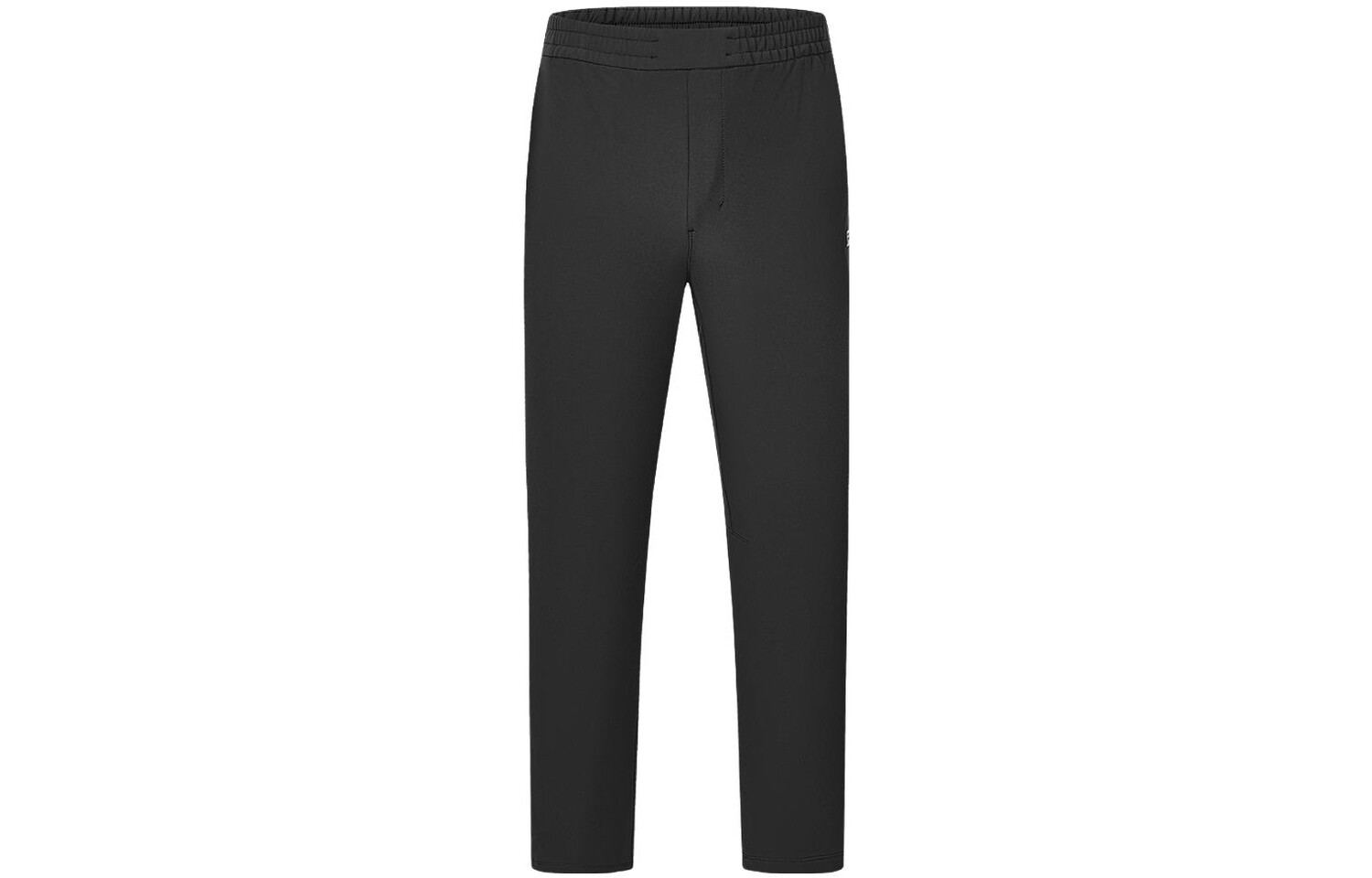 Мужские трикотажные спортивные штаны FILA, цвет Black
Мужские трикотажные спортивные штаны FILA, цвет Black