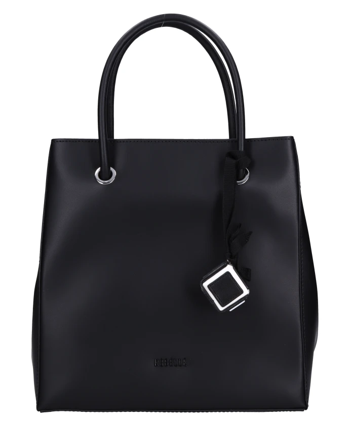 Кожаная сумка Rebelle, черный
Кожаная сумка Rebelle, черный