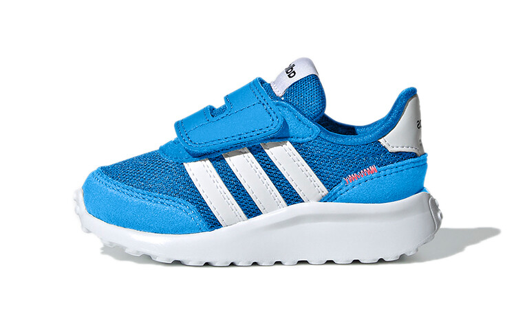 Кроссовки для малышей Run 70S TD Adidas Neo
Кроссовки для малышей Run 70S TD Adidas Neo