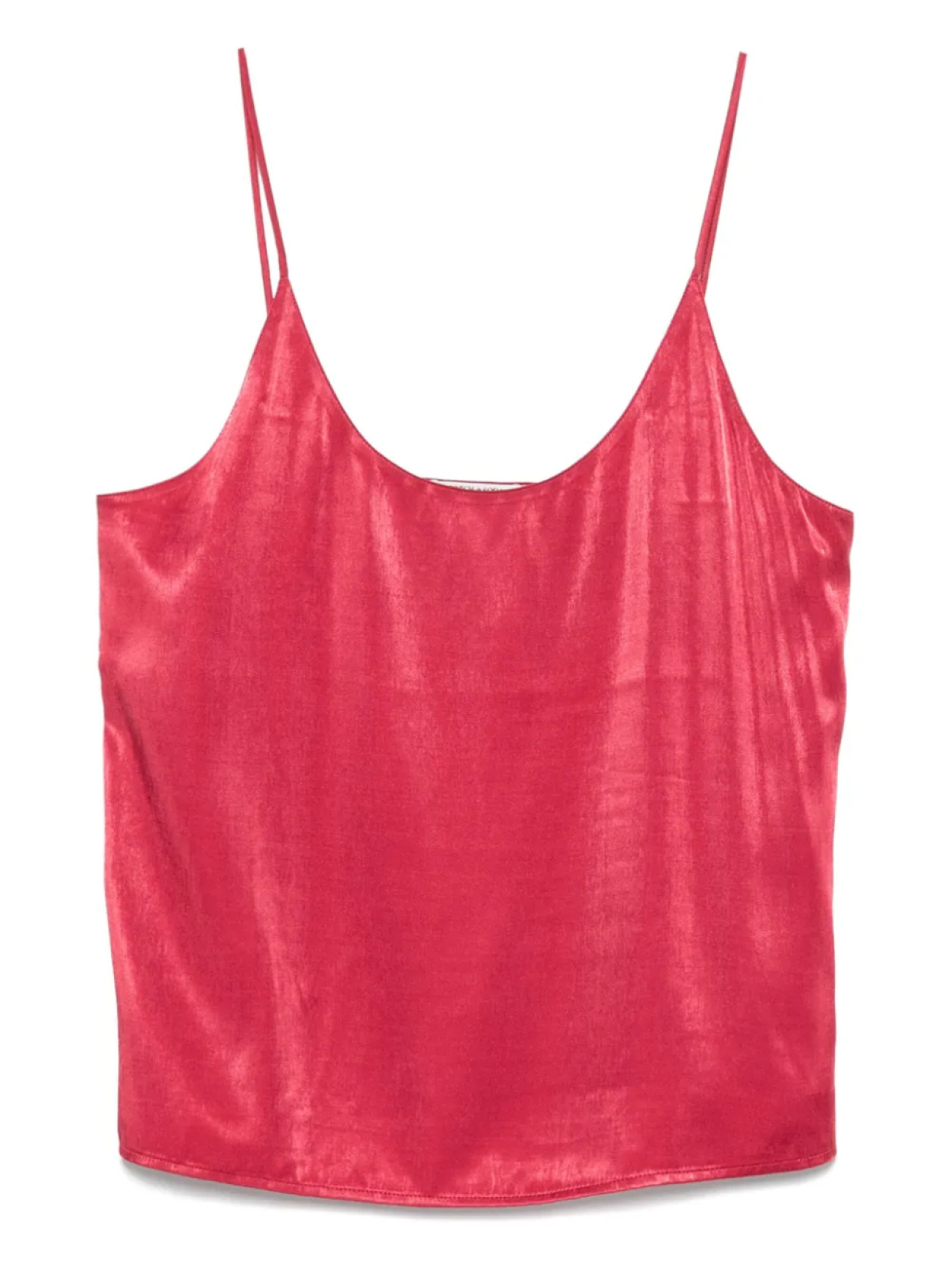 Scotch & Soda атласный топ, красный
Scotch & Soda атласный топ, красный