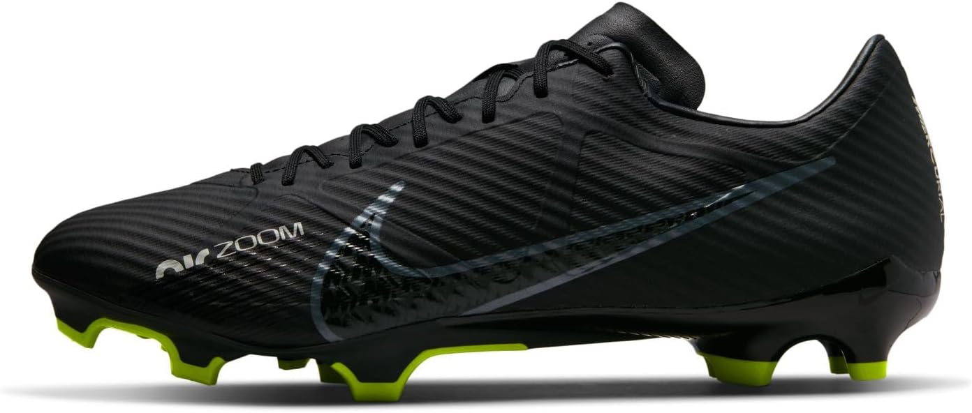 Мужские кроссовки Nike Zoom Vapor 15 Academy, черный/серый
Мужские кроссовки Nike Zoom Vapor 15 Academy, черный/серый