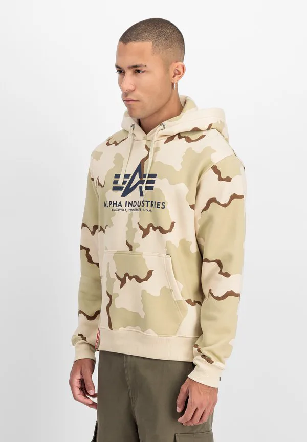 Толстовка с капюшоном Alpha Industries, Desert Camo, Коричневый, Толстовка с капюшоном Alpha Industries, Desert Camo
Толстовка с капюшоном Alpha Industries, Desert Camo, Коричневый, Толстовка с капюшоном Alpha Industries, Desert Camo