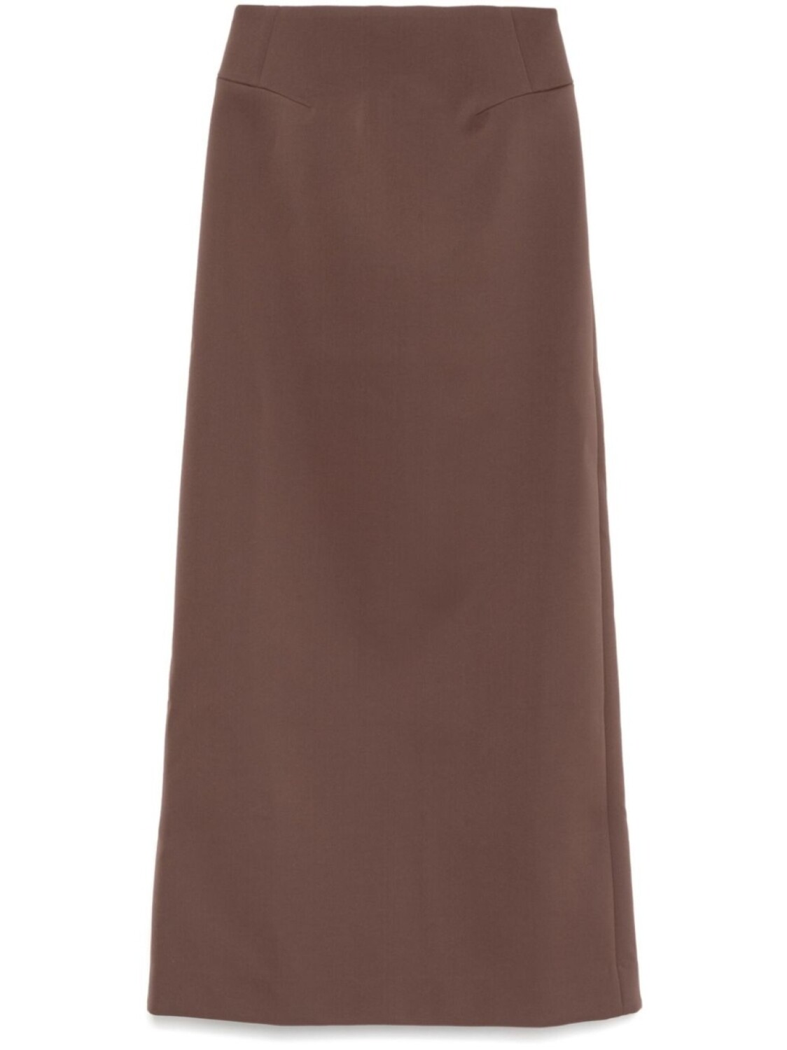 Юбка Balderstone Acler, коричневый
Юбка Balderstone Acler, коричневый