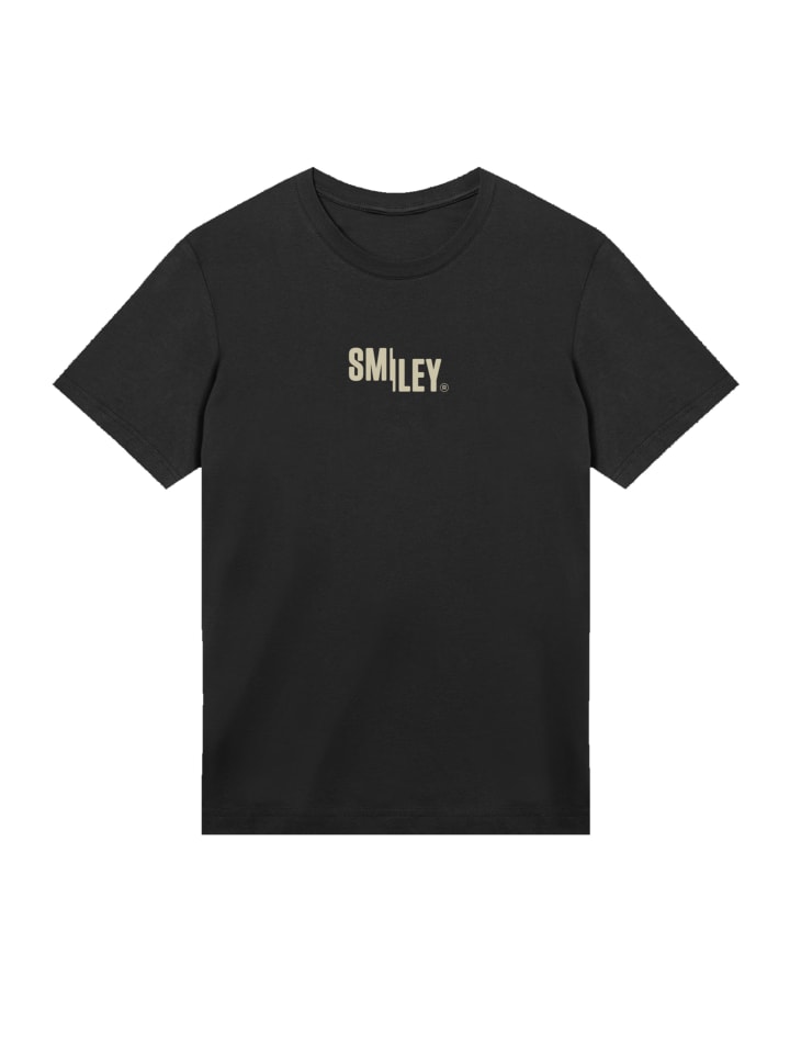 Футболка SMILEY бежево-черная F4NT4STIC, Черный, Футболка SMILEY бежево-черная F4NT4STIC
Футболка SMILEY бежево-черная F4NT4STIC, Черный, Футболка SMILEY бежево-черная F4NT4STIC