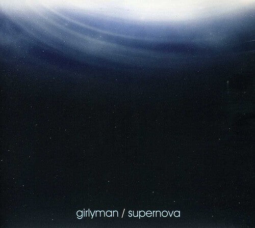 CD диск Girlyman: Supernova
CD диск Girlyman: Supernova