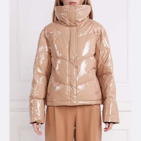 Куртка обычного кроя Farylina-1 Hugo, коричневый
Куртка обычного кроя Farylina-1 Hugo, коричневый