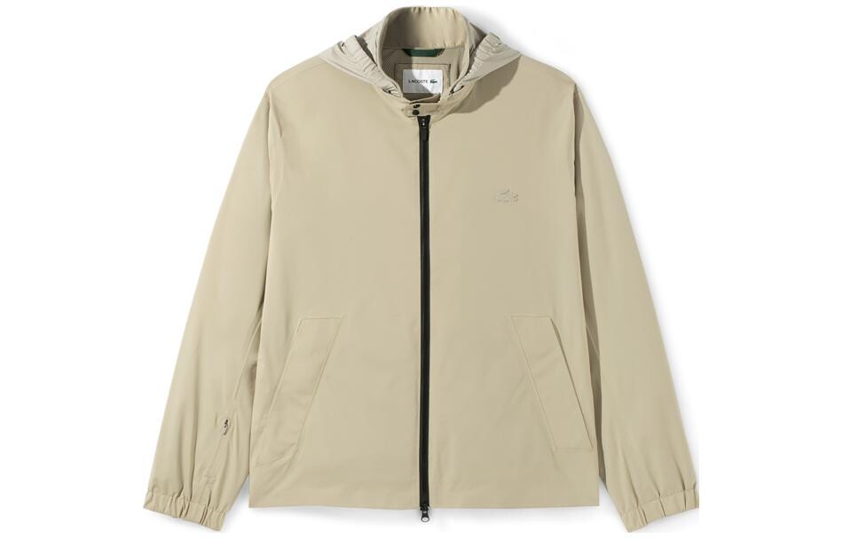 Куртка мужская хаки Lacoste, хаки
Куртка мужская хаки Lacoste, хаки