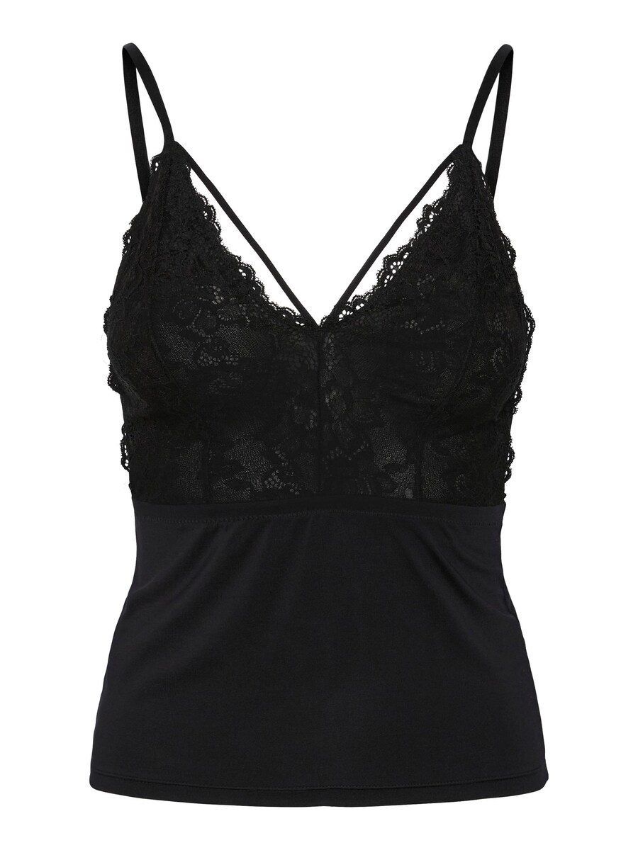 Топ PIECES, черный
Топ PIECES, черный