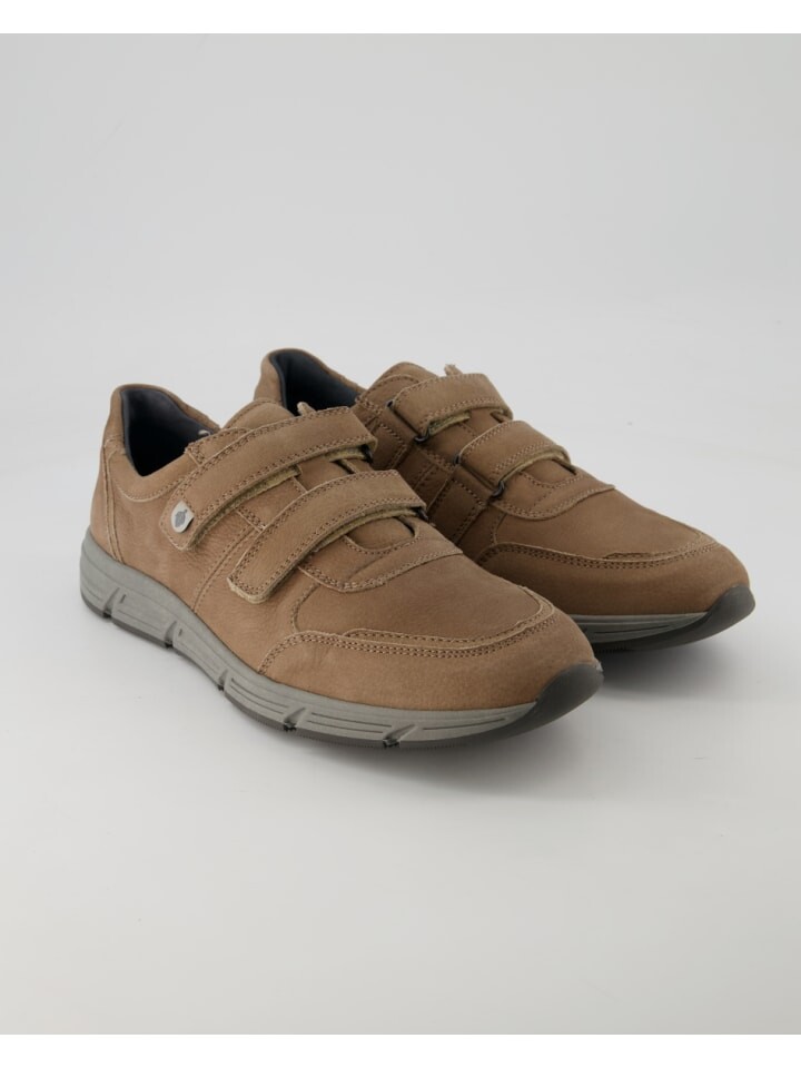 Тапочки WALDLÄUFER, бежевый
Тапочки WALDLÄUFER, бежевый