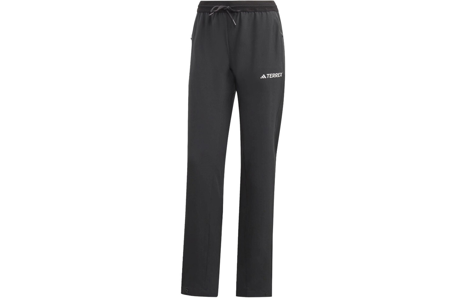 Повседневные брюки женские черные Adidas
Повседневные брюки женские черные Adidas