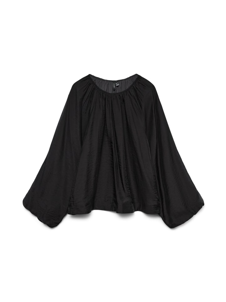 Vero Moda Блузка черного цвета
Vero Moda Блузка черного цвета