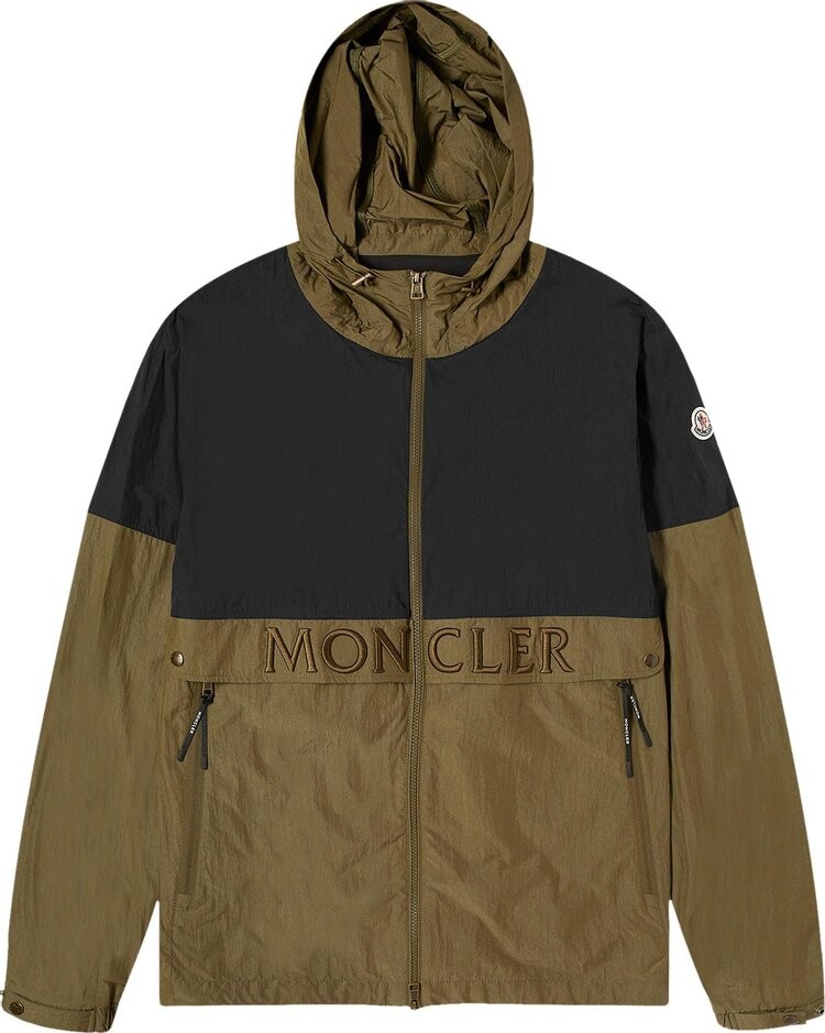 Куртка Moncler Joly 'Brown', коричневый
Куртка Moncler Joly 'Brown', коричневый