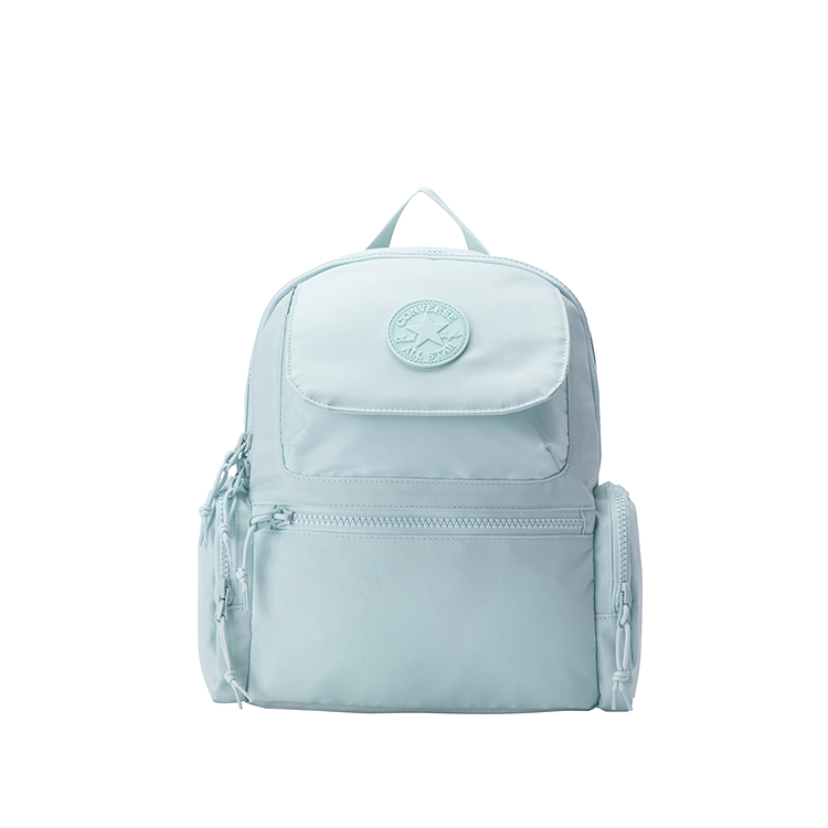 Converse Маленький полиэстеровый рюкзак лазурный, Azure
Converse Маленький полиэстеровый рюкзак лазурный, Azure