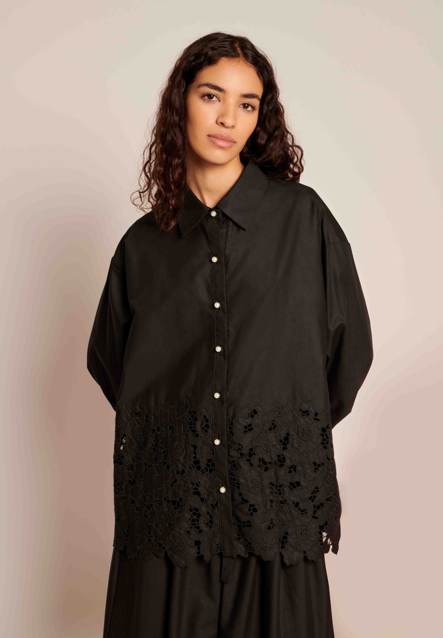 Блуза Sister Jane LA FIESTA , Black
Блуза Sister Jane LA FIESTA , Black