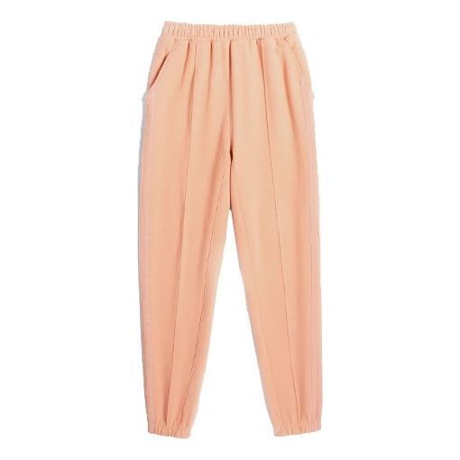 Спортивные штаны adidas originals x IVY PARK Crossover Casual Solid Color Bundle Feet Long Pants/Trousers Red Pink, мультиколор
Спортивные штаны adidas originals x IVY PARK Crossover Casual Solid Color Bundle Feet Long Pants/Trousers Red Pink, мультиколор