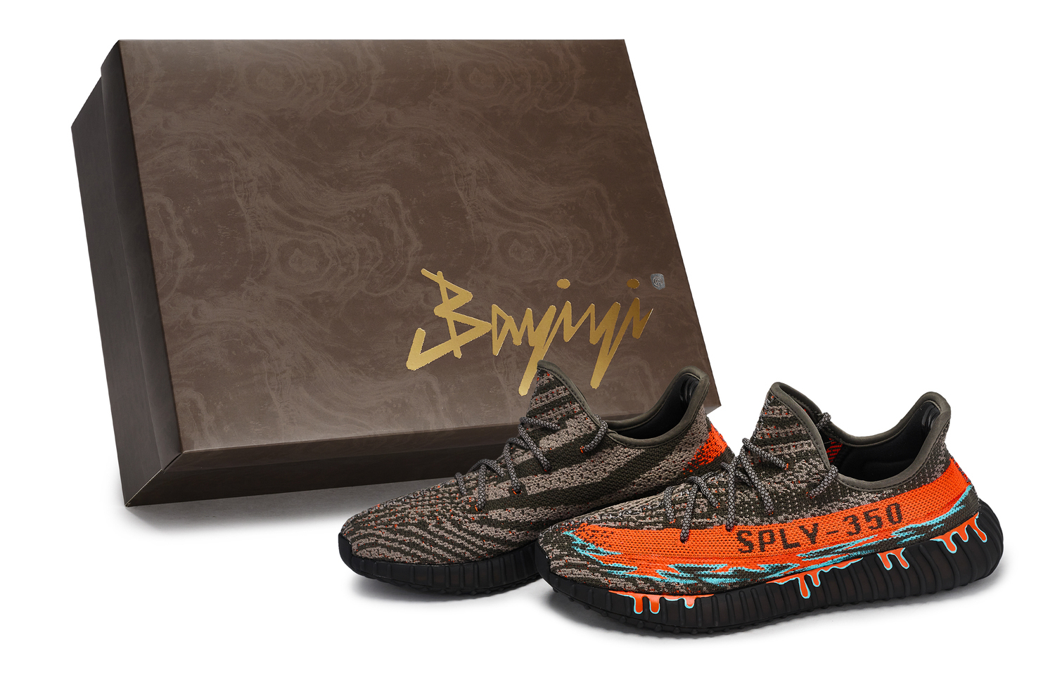 Yeezy Boost 350 V2 811 Manufacturing, Dimensional Rift, специальная коробка, устойчивая к истиранию, low top Adidas Originals, синий оранжевый коричневый
Yeezy Boost 350 V2 811 Manufacturing, Dimensional Rift, специальная коробка, устойчивая к истиранию, low top Adidas Originals, синий оранжевый коричневый