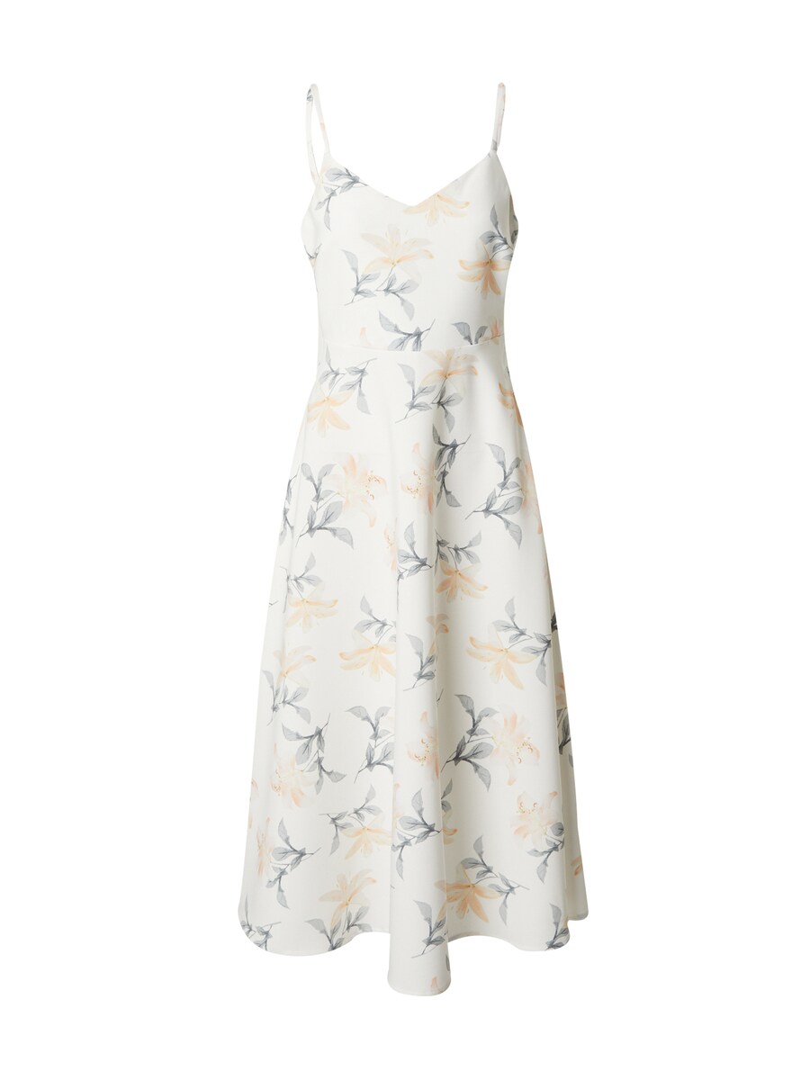 Платье Guido Maria Kretschmer Women Camille, белый
Платье Guido Maria Kretschmer Women Camille, белый