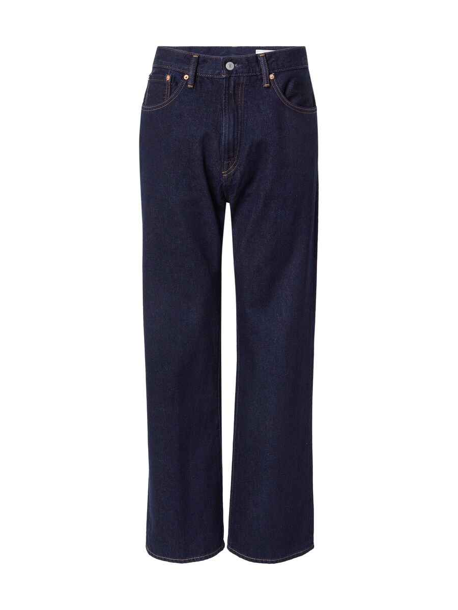 Джинсы свободного кроя GAP 90S, Night Blue
Джинсы свободного кроя GAP 90S, Night Blue