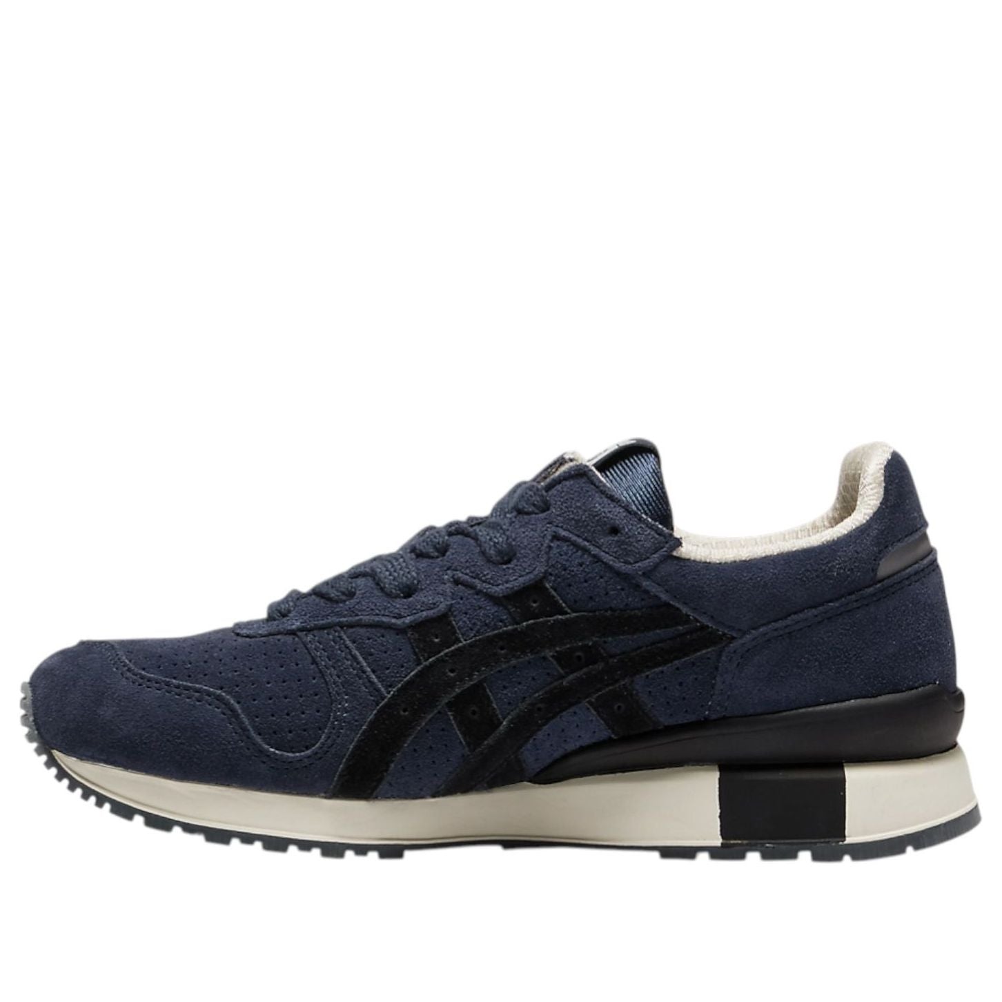 Onitsuka Tiger Tiger Ally 'Indigo Blue Black'
Onitsuka Tiger Tiger Ally 'Indigo Blue Black'
