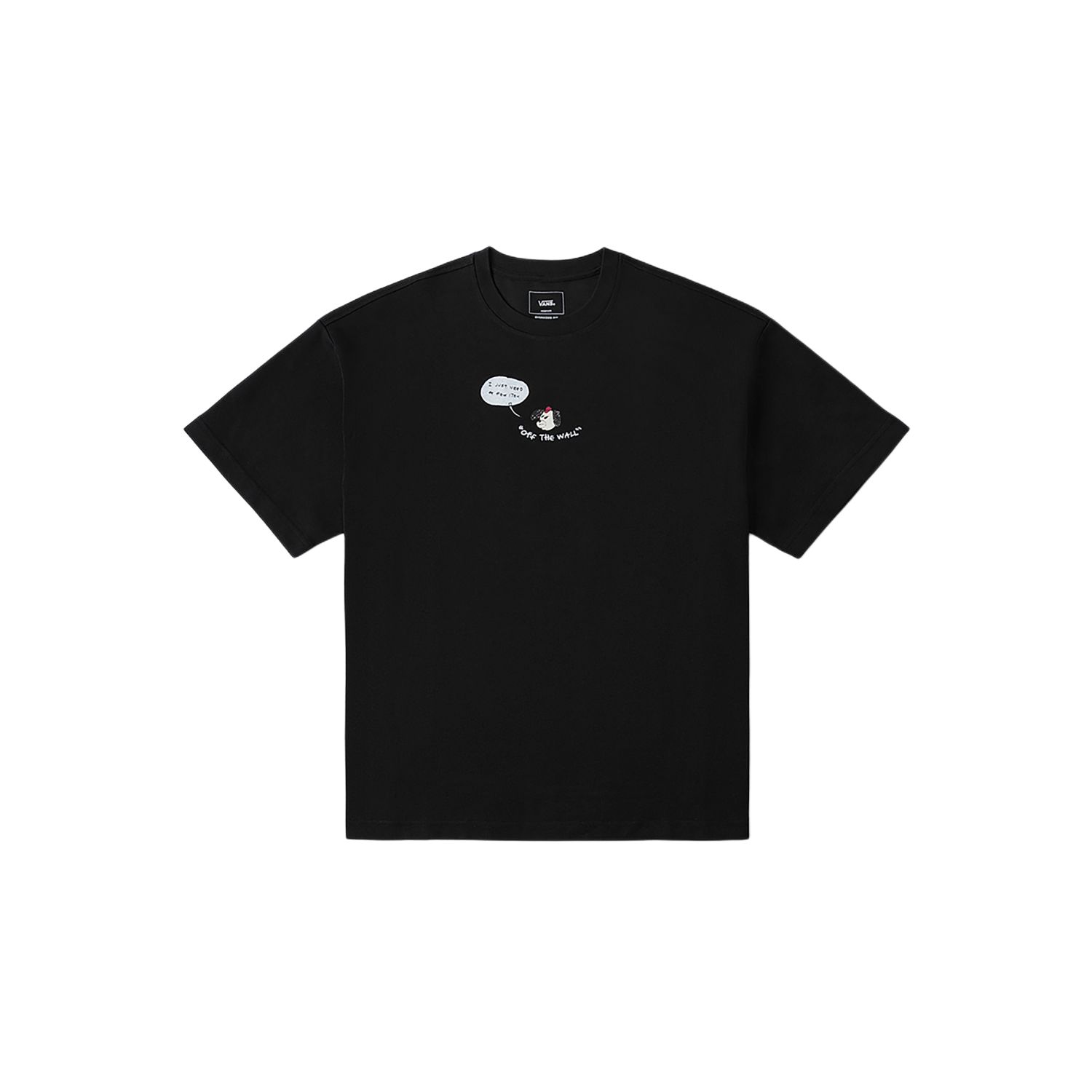 Vans Футболка RIROO TEE SS Unisex Black, Черный, Vans Футболка RIROO TEE SS Unisex Black
Vans Футболка RIROO TEE SS Unisex Black, Черный, Vans Футболка RIROO TEE SS Unisex Black