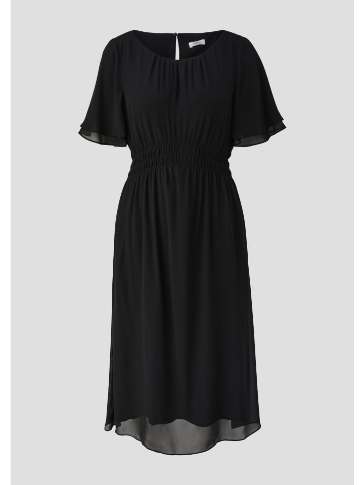 Платье в цвете 9999_черный s.Oliver
Платье в цвете 9999_черный s.Oliver