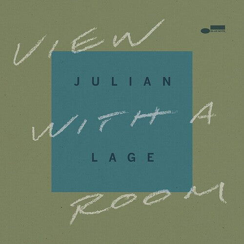 Виниловая пластинка Lage, Julian: View With A Room
Виниловая пластинка Lage, Julian: View With A Room
