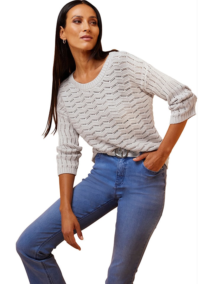 Свитер Heine, серый
Свитер Heine, серый