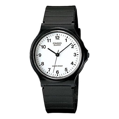 Часы Casio Retro Fashion Analog Watch 'White Black', белый 
Часы Casio Retro Fashion Analog Watch 'White Black', белый