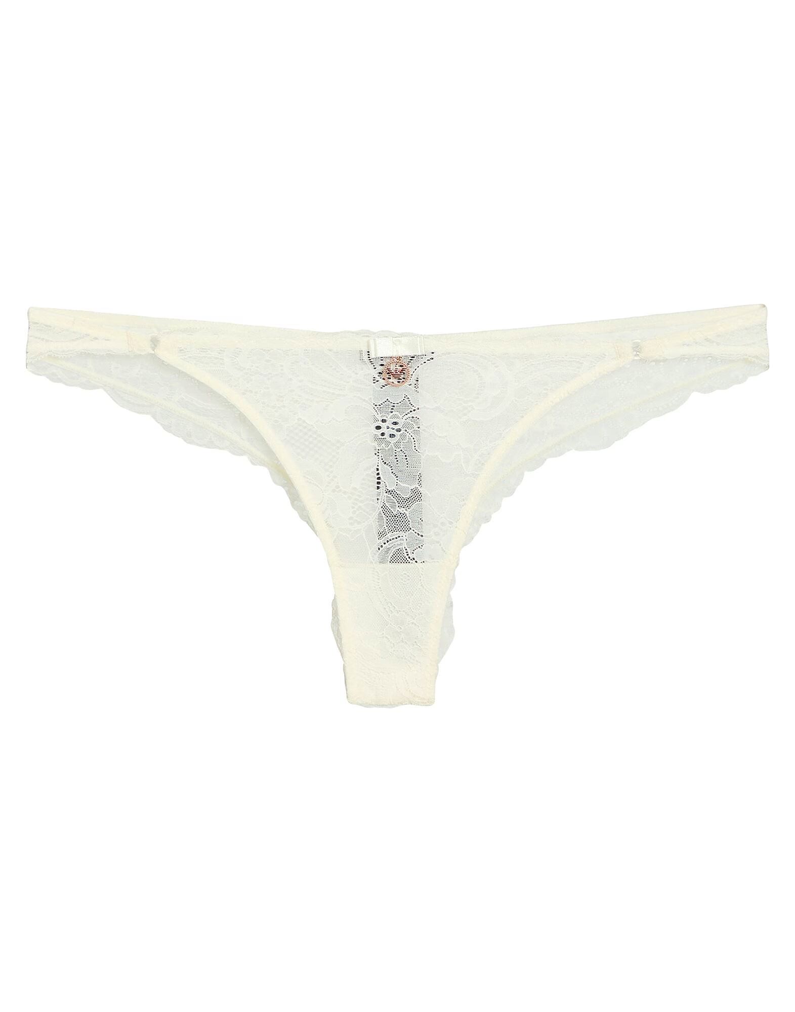 Трусы UNDERWEAR Emporio Armani, слоновая кость
Трусы UNDERWEAR Emporio Armani, слоновая кость