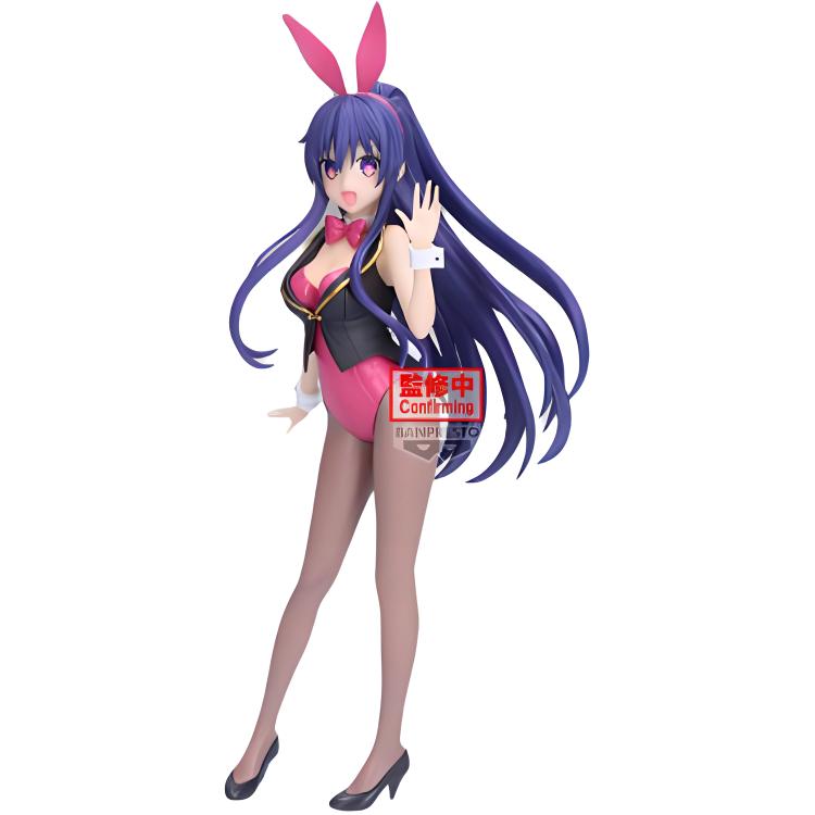 Date A Live BANPRESTO
Date A Live BANPRESTO