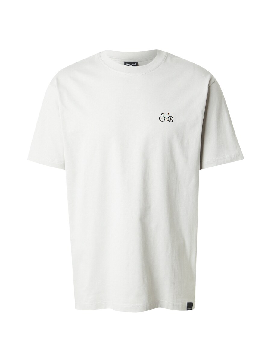 Рубашка Iriedaily Peaceride, светло-серый
Рубашка Iriedaily Peaceride, светло-серый