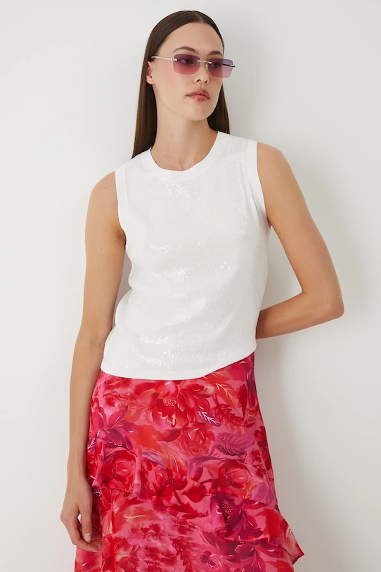 Топ Medicine, белый
Топ Medicine, белый