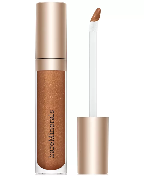 Блеск-Бальзам для губ, 0,13 унции. Bareminerals, adventure
Блеск-Бальзам для губ, 0,13 унции. Bareminerals, adventure