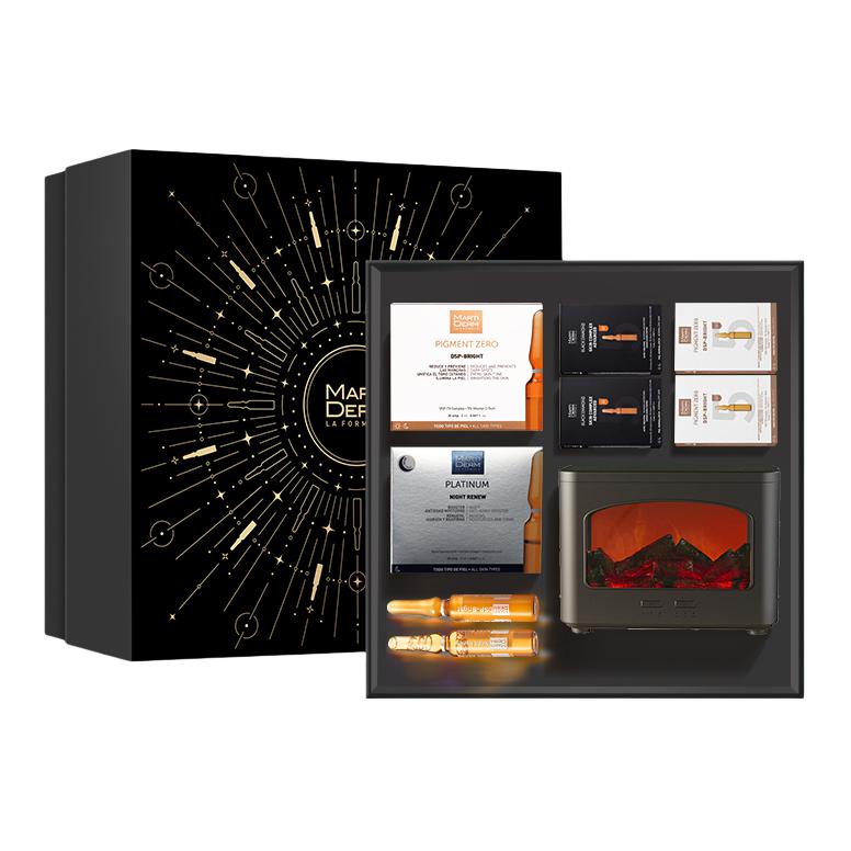 Ампулы и сыворотки Unisex Martiderm
Ампулы и сыворотки Unisex Martiderm