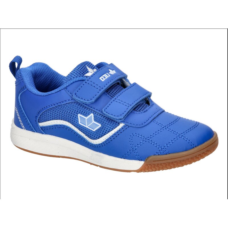 Кроссовки для мальчиков Jaime V Lico, синий
Кроссовки для мальчиков Jaime V Lico, синий