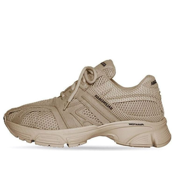 Кроссовки phantom sneakers 'tan' Balenciaga, бежевый
Кроссовки phantom sneakers 'tan' Balenciaga, бежевый