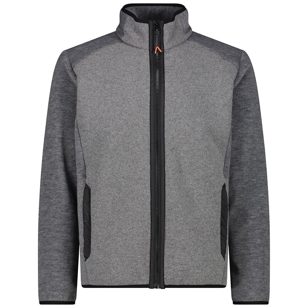 Куртка CMP 33M4067, серый
Куртка CMP 33M4067, серый