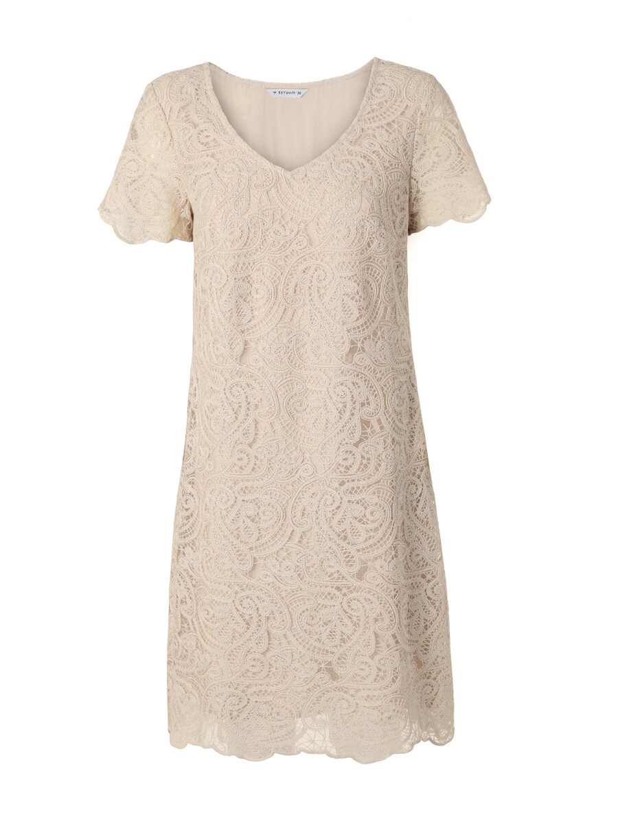 Платье TATUUM SONO, песочный
Платье TATUUM SONO, песочный